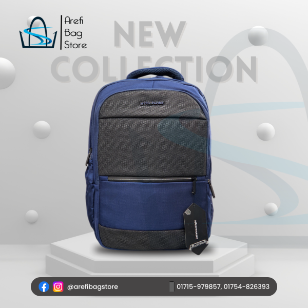 Arctic Hunter Backpack - Image 2