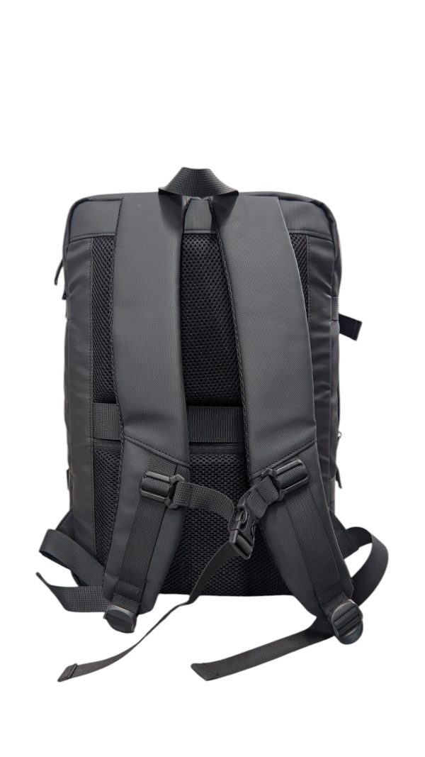 Arctic Hunter Multilayer Travel & Suitcase BackPack - Image 5