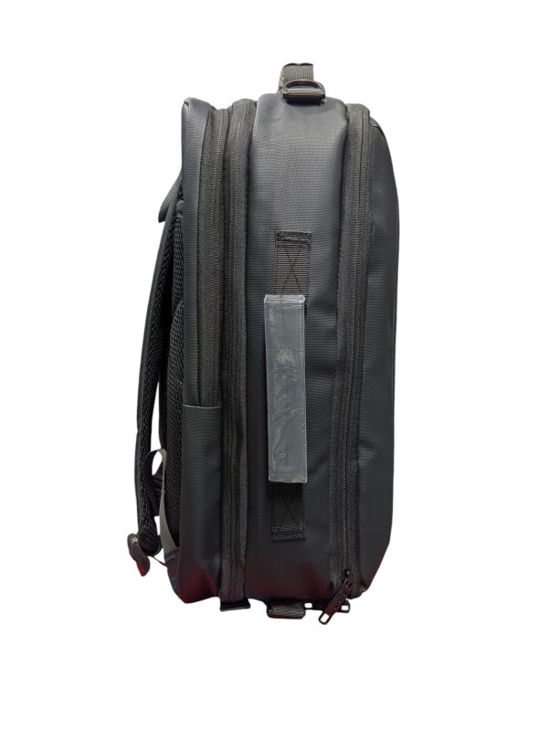 Arctic Hunter Model 80 full folding Luggage Part and Lock system Backpack - Image 3
