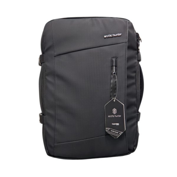 Arctic Hunter Multilayer Travel & Suitcase BackPack