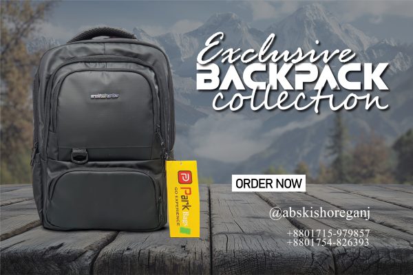 ARCTIC HUNTER 3 in 1 Backpack Male Multifunction Portable Hand Bag/Shoulder Business Travel Laptop Backpack Men Bag - Image 2