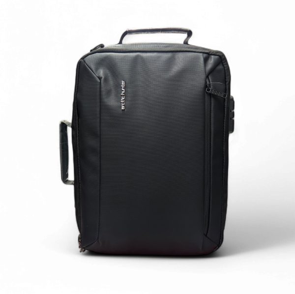 Arctic Hunter Model 80 full folding Luggage Part and Lock system Backpack