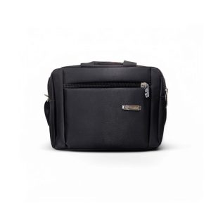 High Quality Dubai Fabrics Office Bag For Men