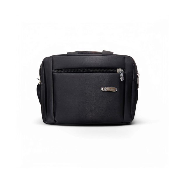 High Quality Dubai Fabrics Office Bag For Men